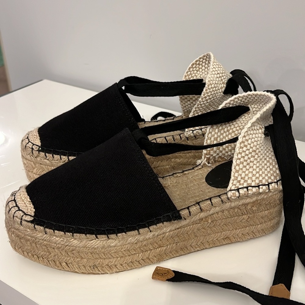 Schutz Shoes